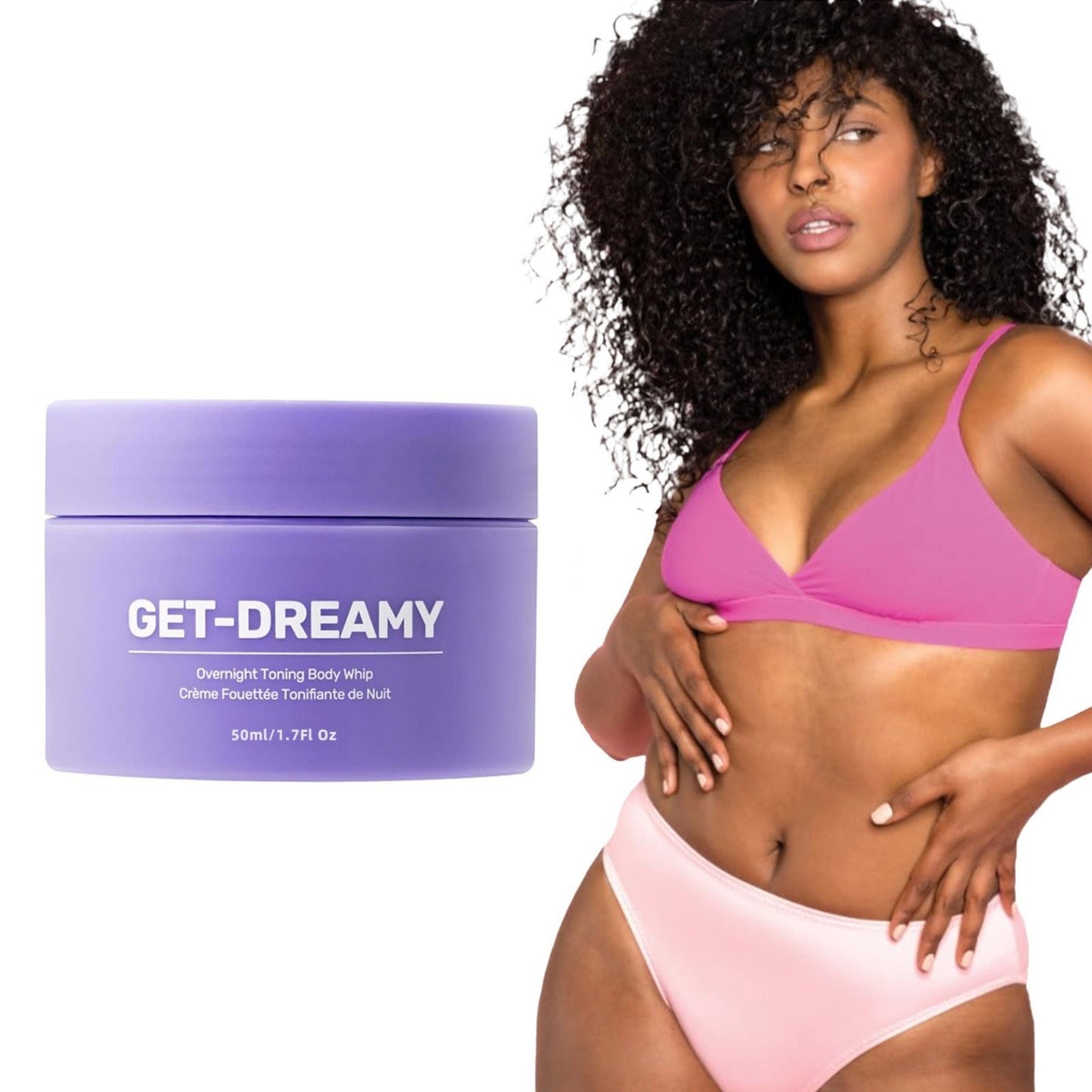 Overnight Toning Cream