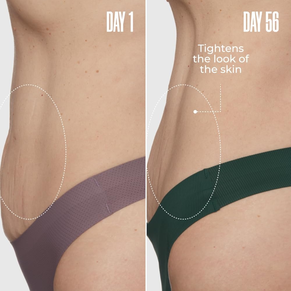 Overnight Toning Cream