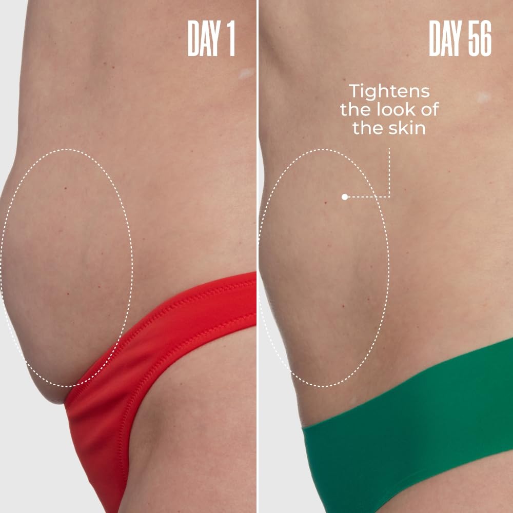 Overnight Toning Cream