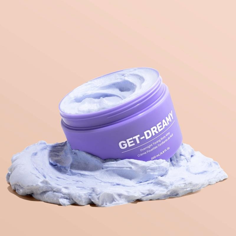 Overnight Toning Cream