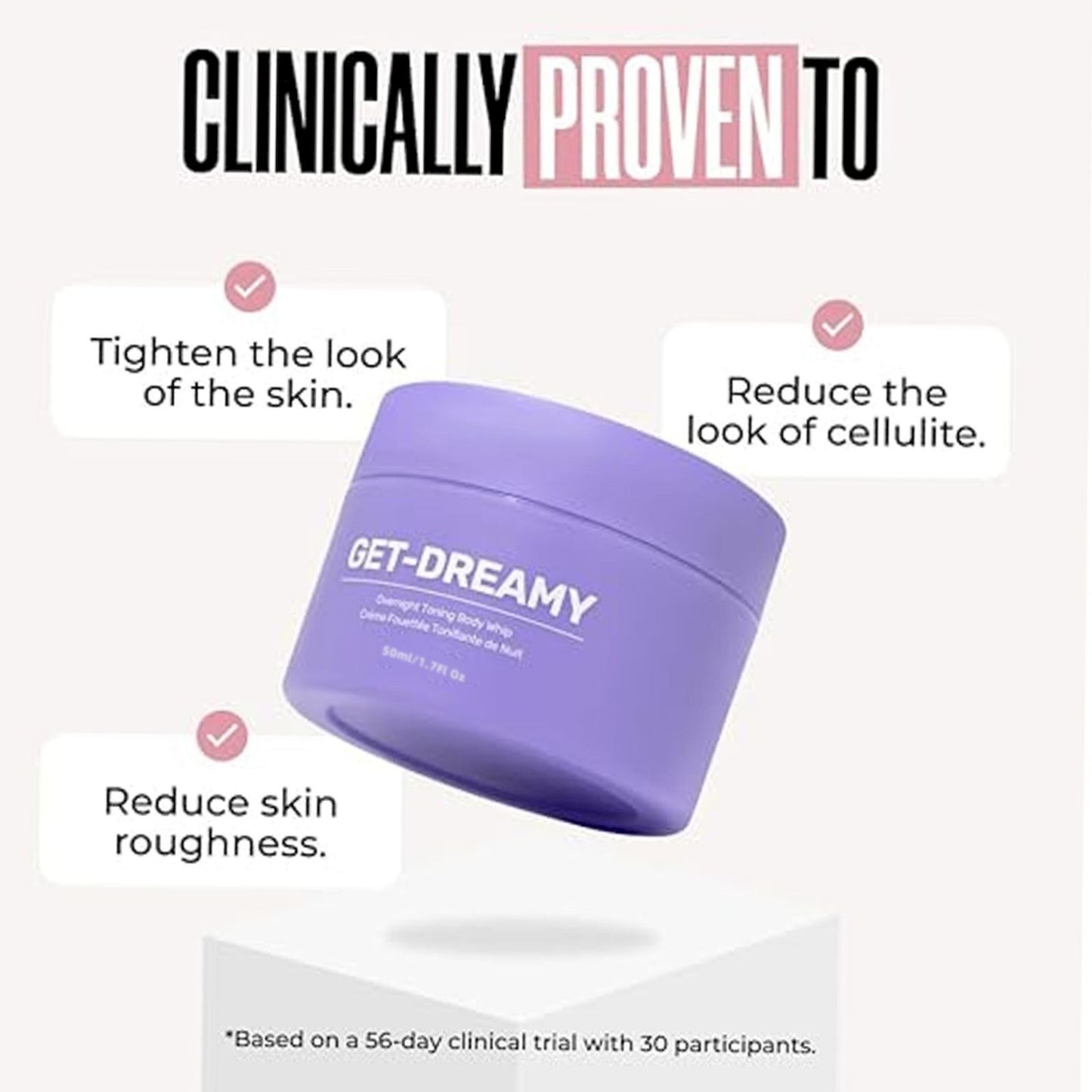 Overnight Toning Cream