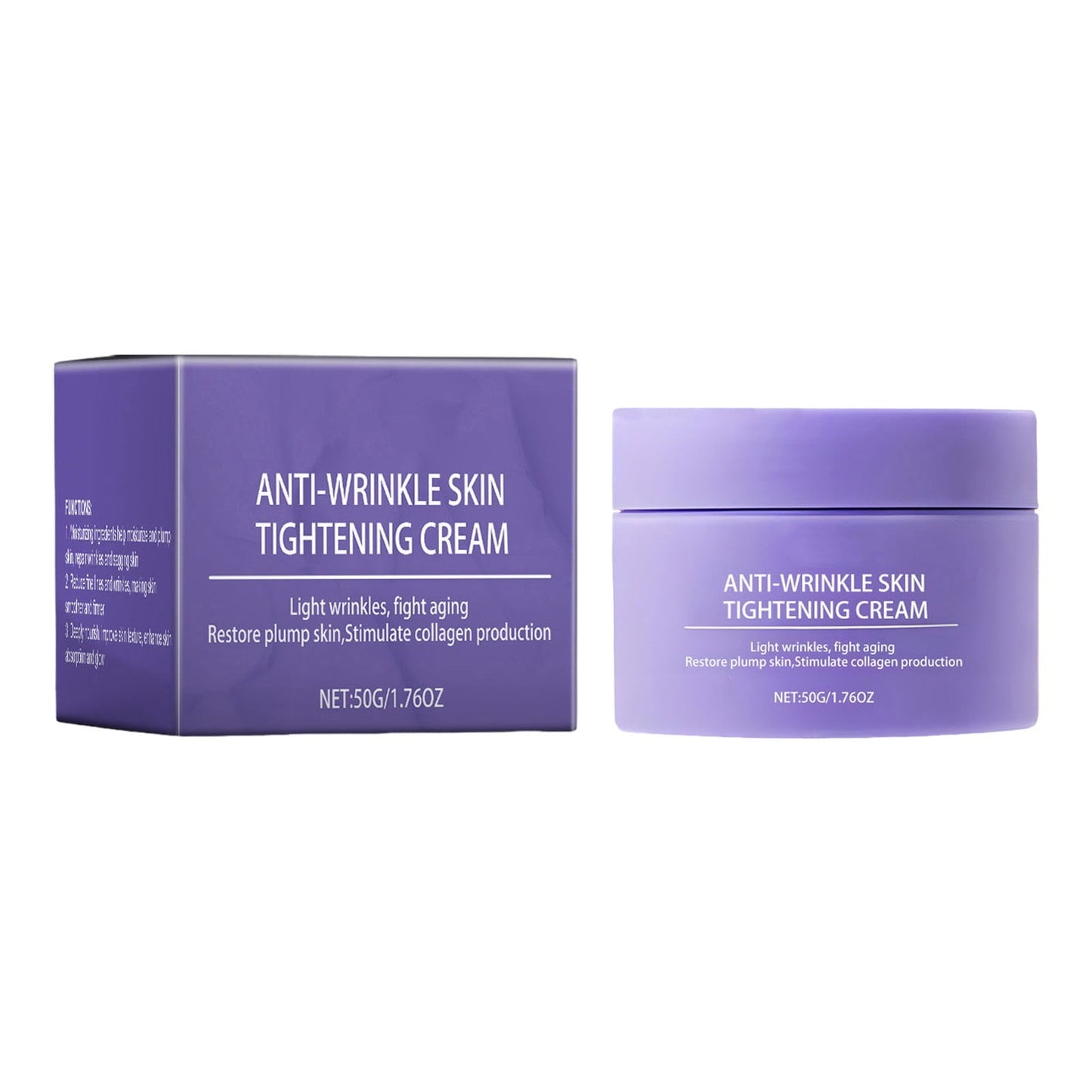 Overnight Toning Cream