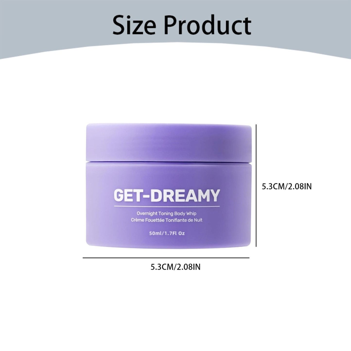 Overnight Toning Cream
