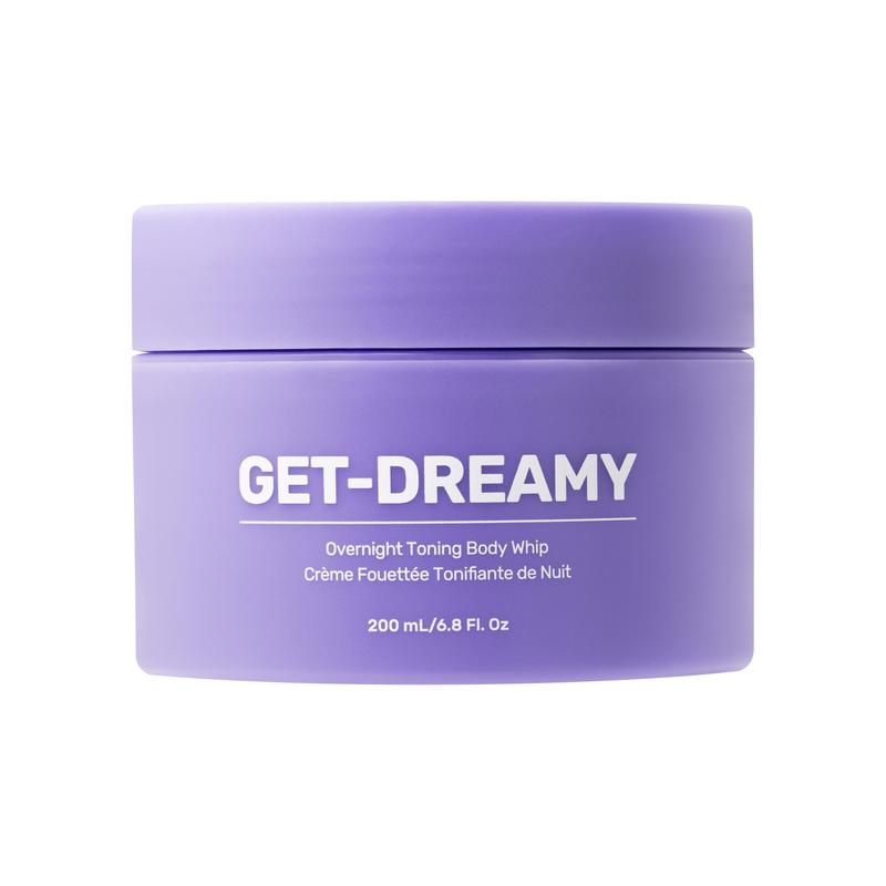 Overnight Toning Cream