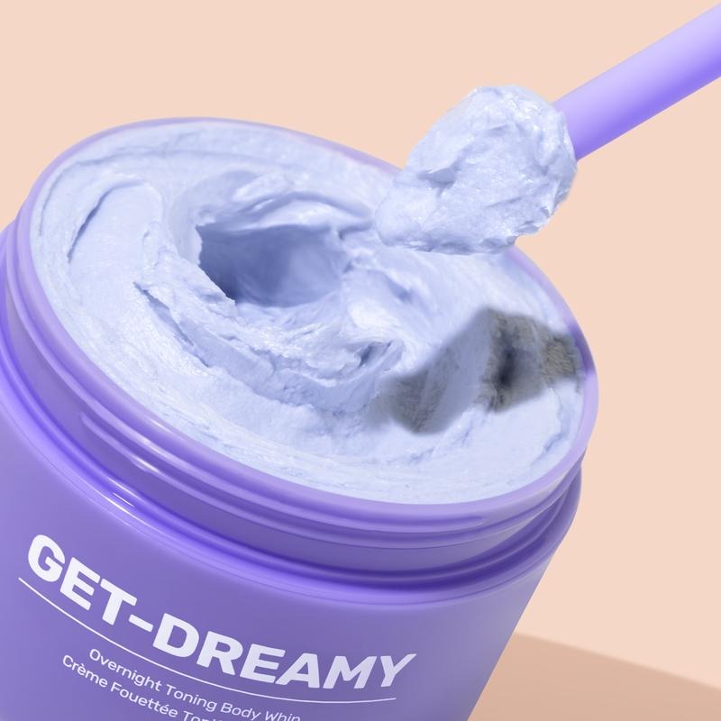 Overnight Toning Cream