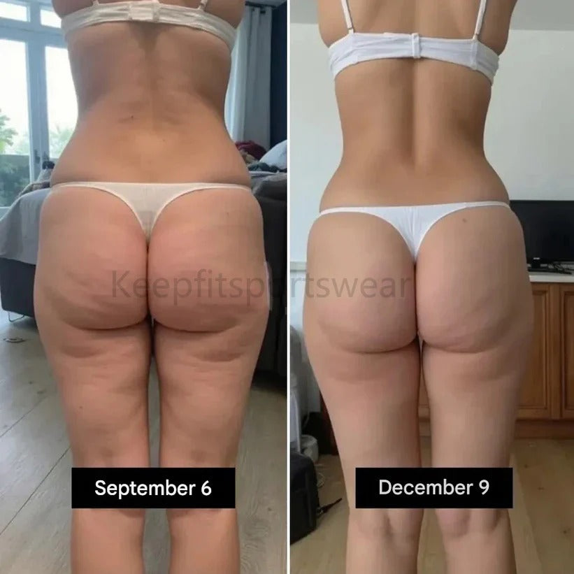 Overnight Toning Cream