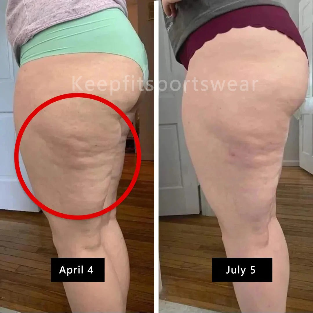 Overnight Toning Cream