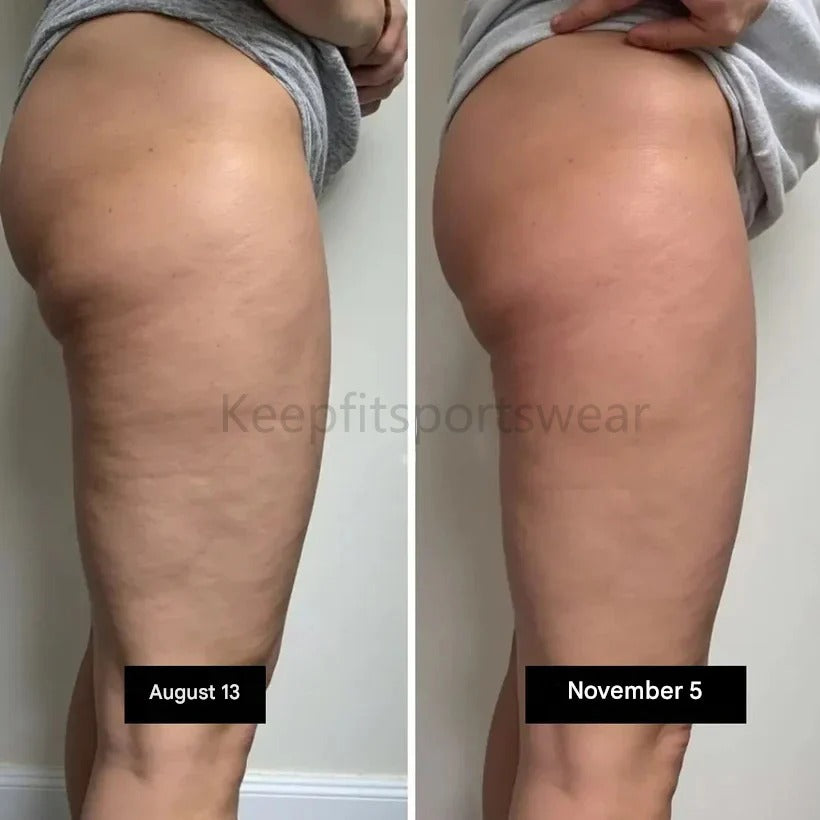 Overnight Toning Cream