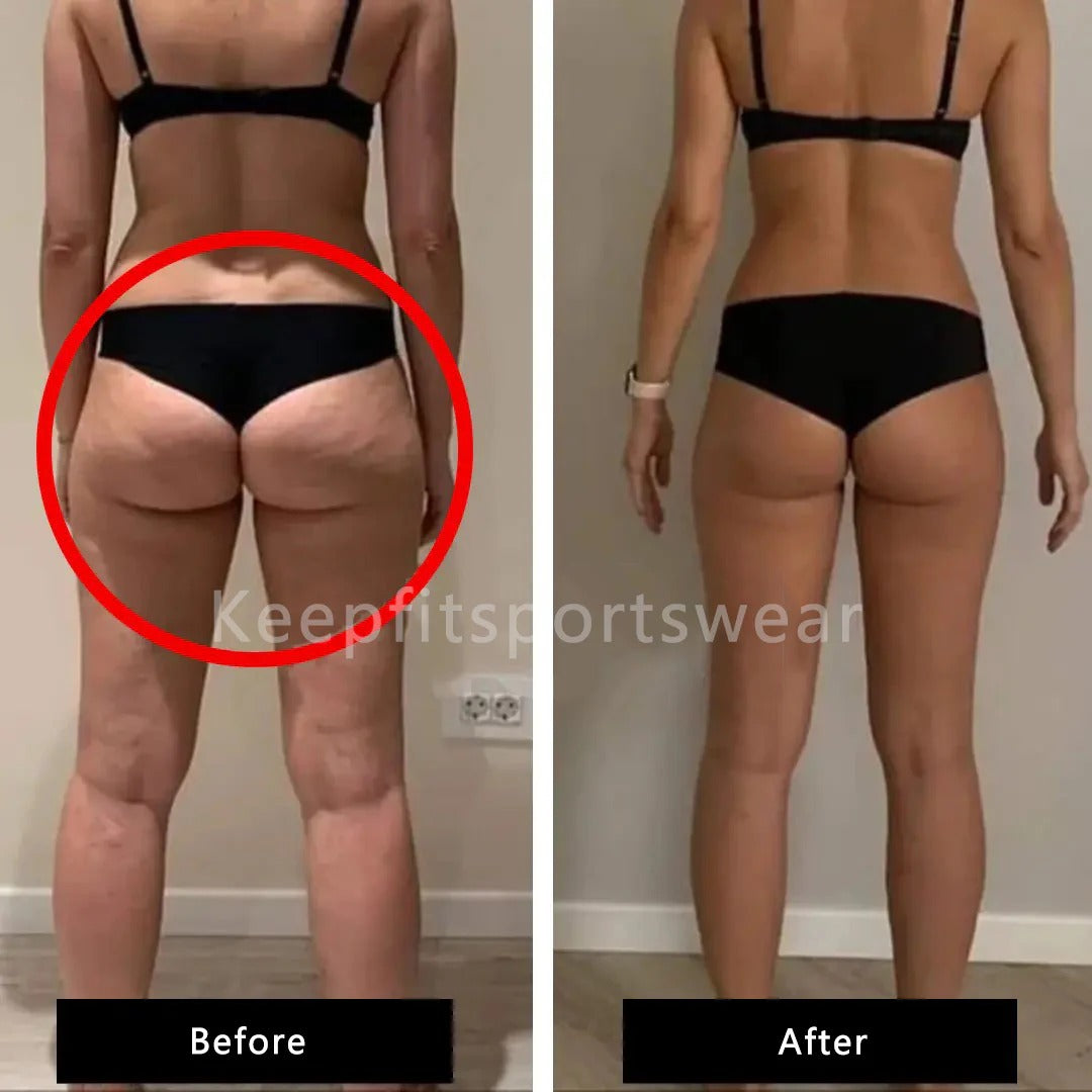 Overnight Toning Cream