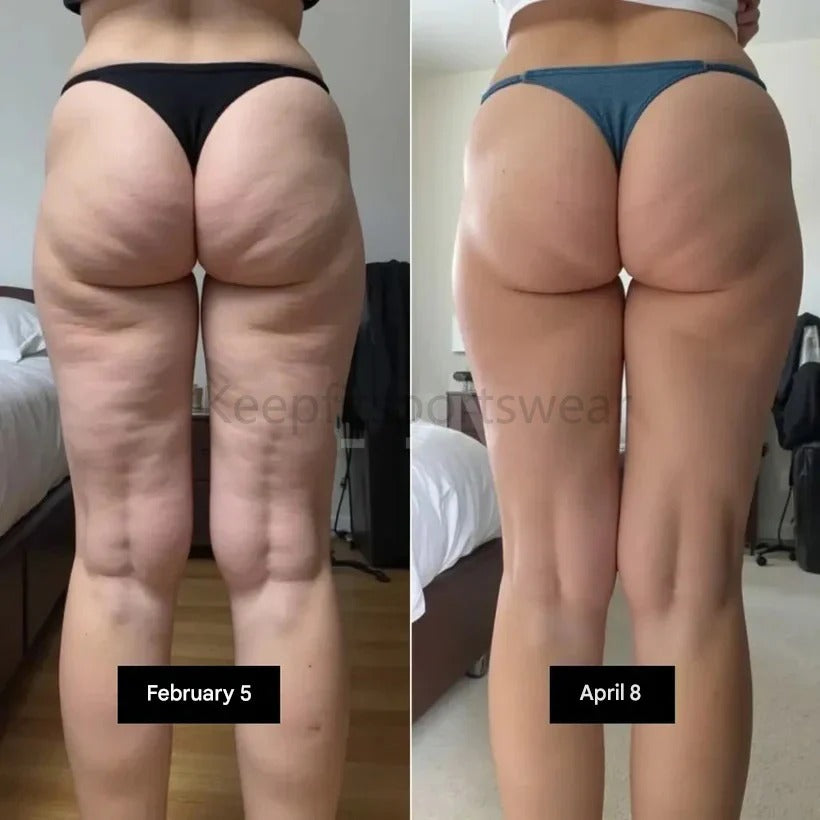 Overnight Toning Cream