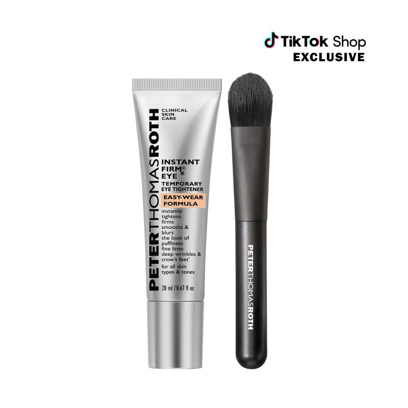 Instant Youthful Eyes - Non-Invasive Eye Tightening Treatment