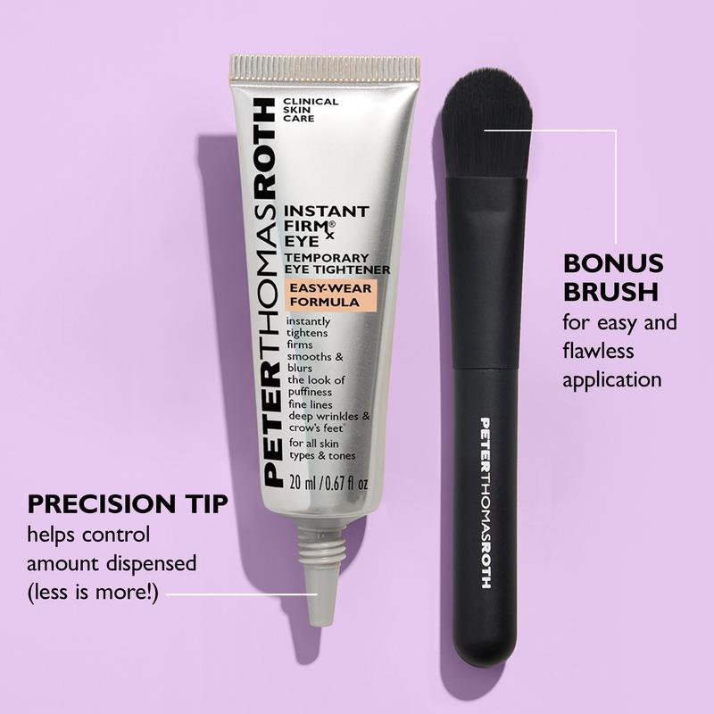Instant Youthful Eyes - Non-Invasive Eye Tightening Treatment
