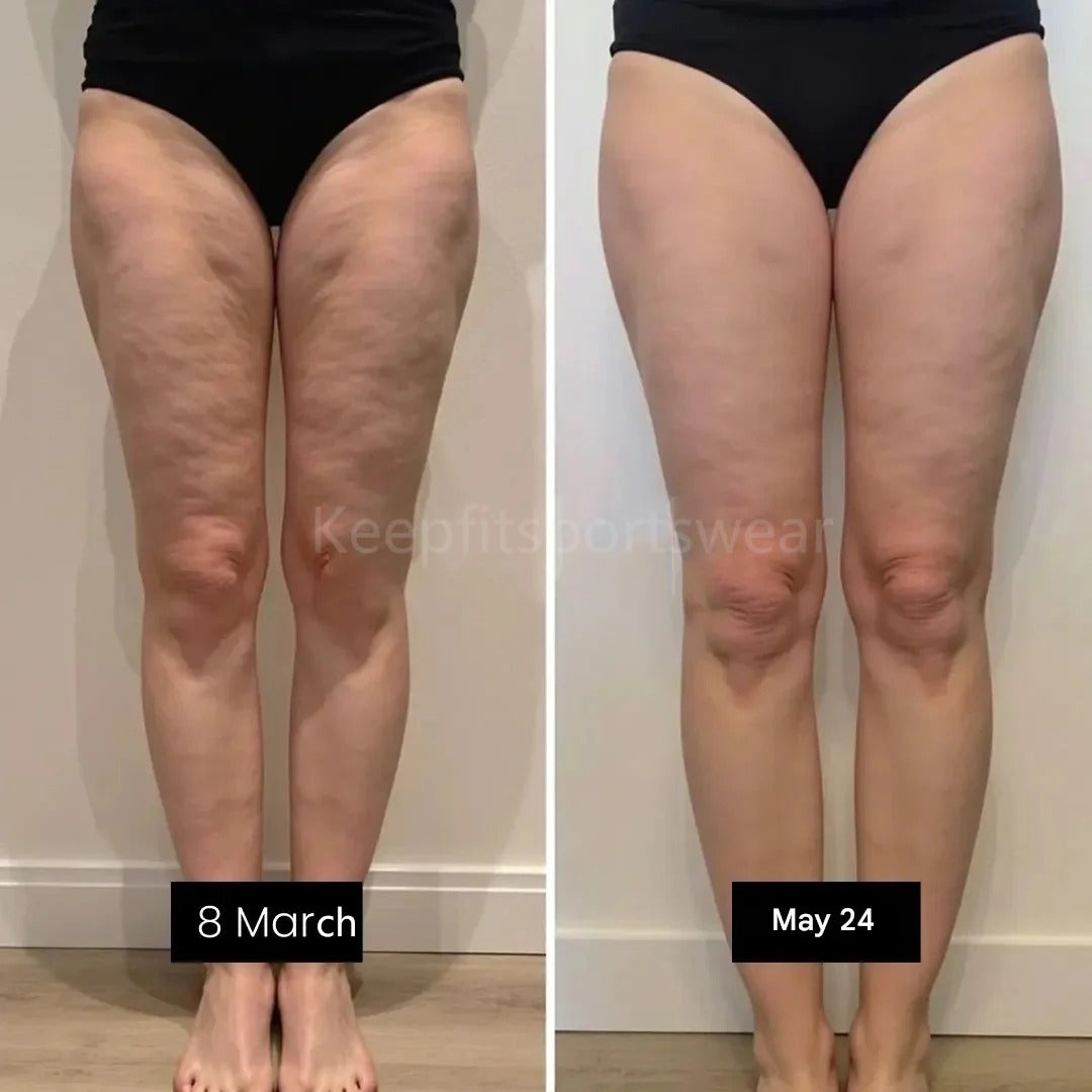 Overnight Toning Cream