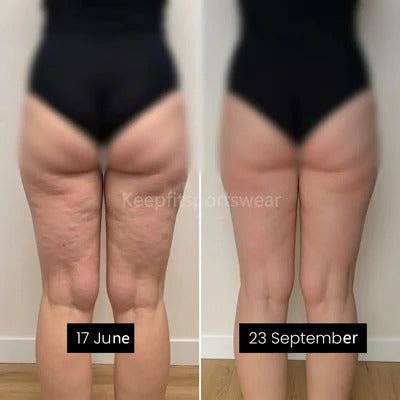 Overnight Toning Cream