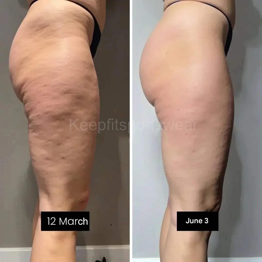 Overnight Toning Cream