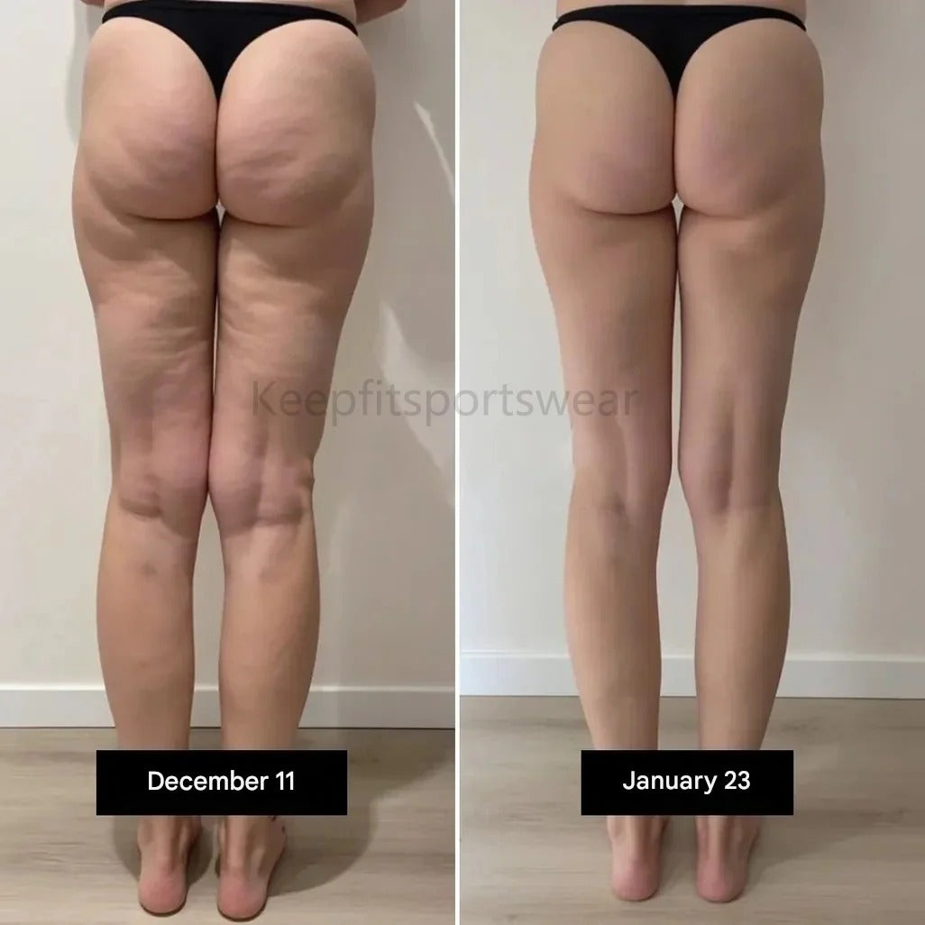 Overnight Toning Cream