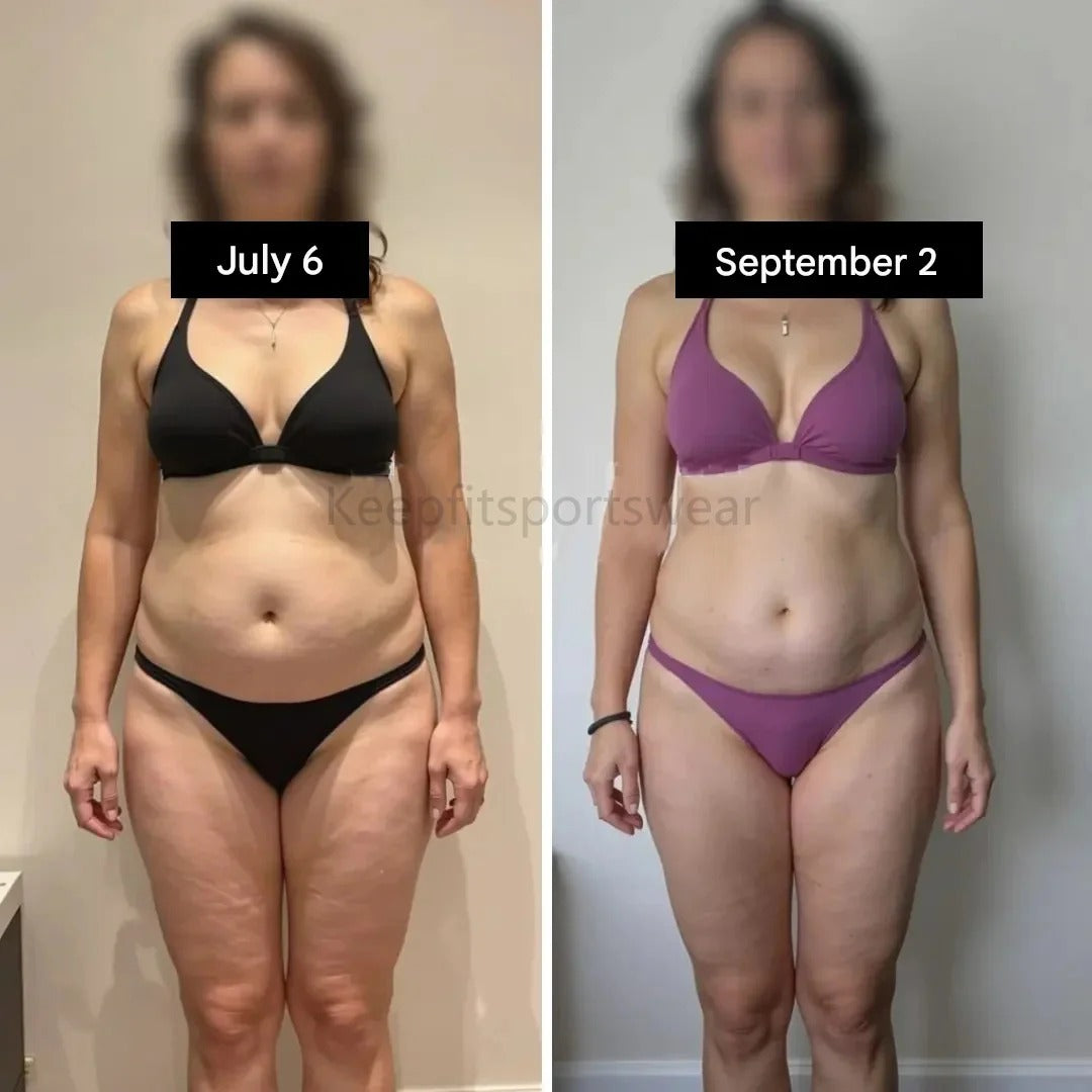 Overnight Toning Cream