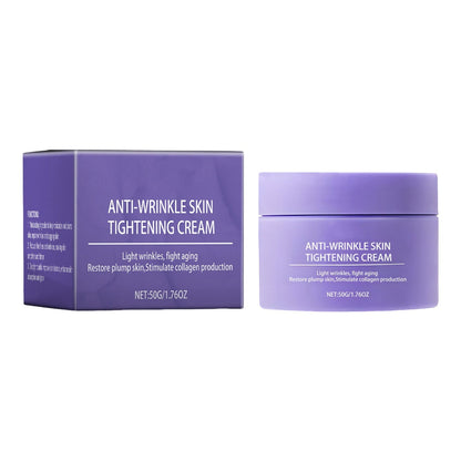 Overnight Toning Cream