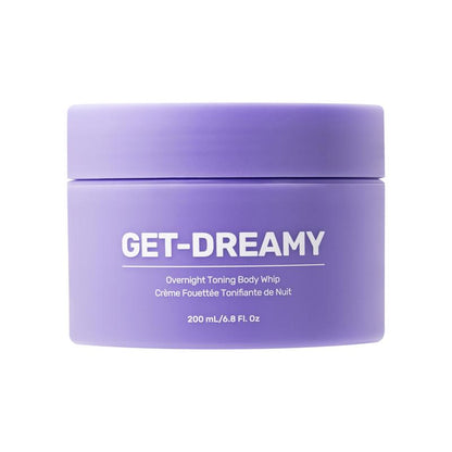 Overnight Toning Cream