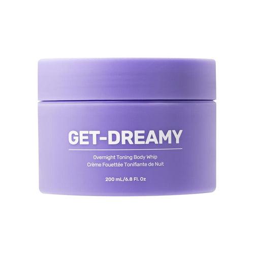Overnight Toning Cream