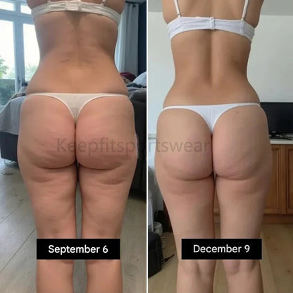 Overnight Toning Cream