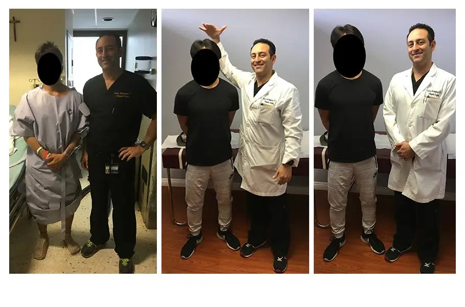 Unlock Your Full Potential - Heightener Gummies for a Taller, More Confident You!