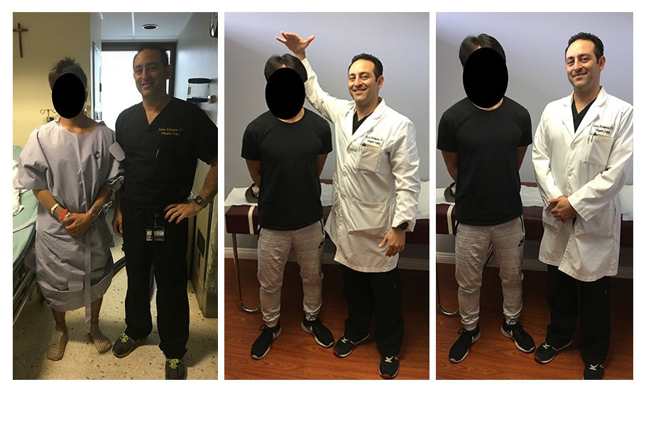 Unlock Your Full Potential - Heightener Gummies for a Taller, More Confident You!