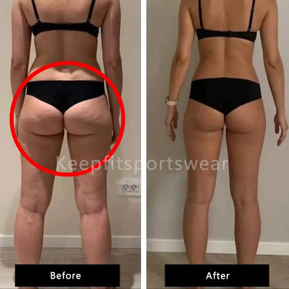 Overnight Toning Cream