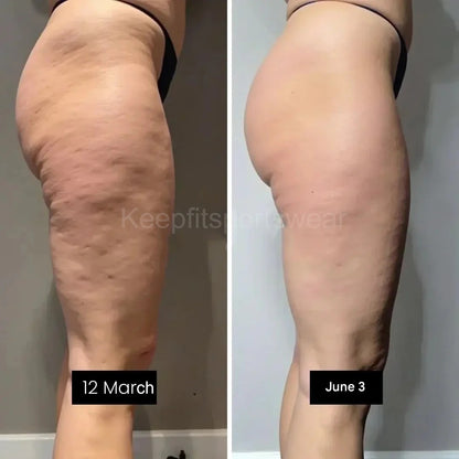 Overnight Toning Cream
