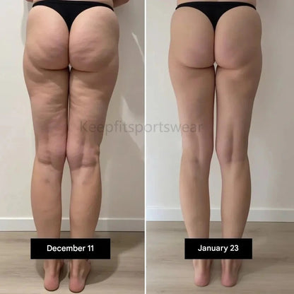 Overnight Toning Cream